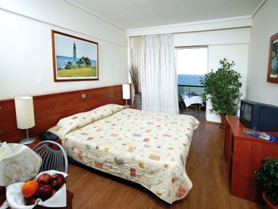 Philippion Beach Pszakúdia Kültér fotó
